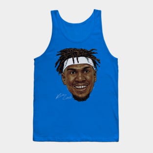 Kevon Looney Golden State Portrait Tank Top